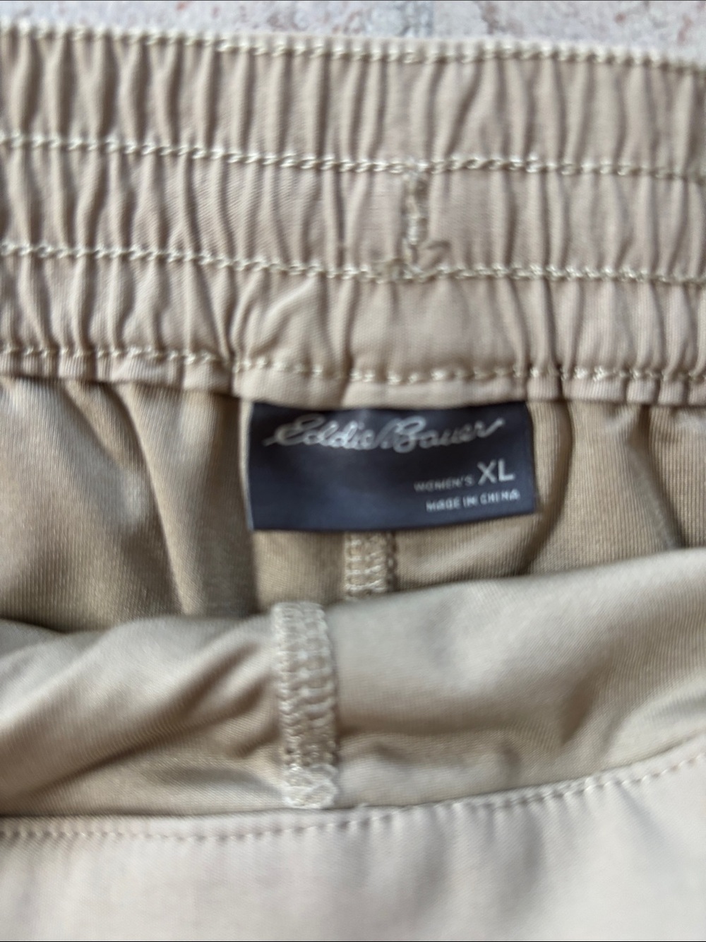 Set of 2 Woman’s Skorts Lady Hagen & Eddie Bauer - Picture 6 of 11